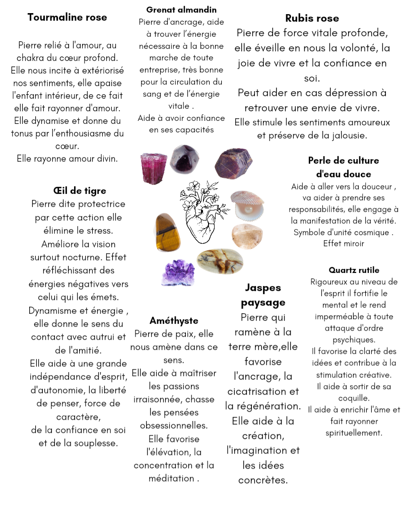 Essence de grâce